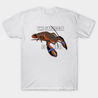 Lobster Captivity T-Shirt